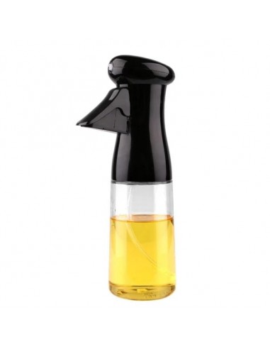 Vaporisateur, distributeur d'huile d'olive - OilSpray™ livraison et retour toujours gratuits