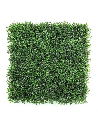 Artificial plants wall panel - DecoGreen™ soldes