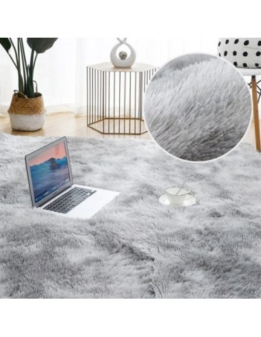 Soft plush anti-slip mat - PILLOW™ l'achat 