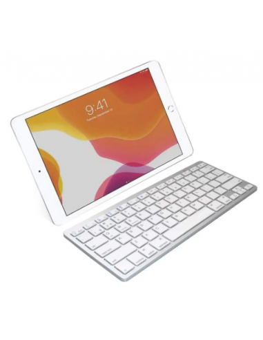 Clavier sans fil ultra fin pour ordinateur portable et tablette - ThinKeyboard™ prix pour 