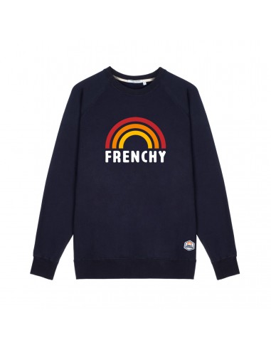 Sweat Clyde Frenchy store