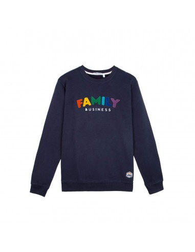 Sweat Family business le concept de la Pate a emporter 