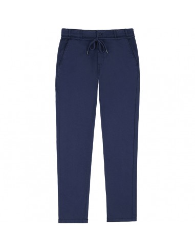 Pantalon Tiago navy Venez découvrir notre 