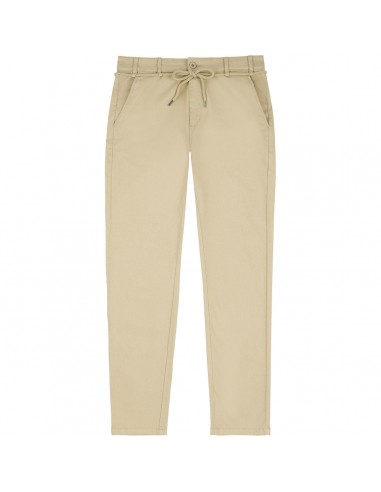 Pantalon Tiago sand hantent personnes