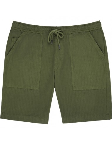 Short Inaki kiwi en linge