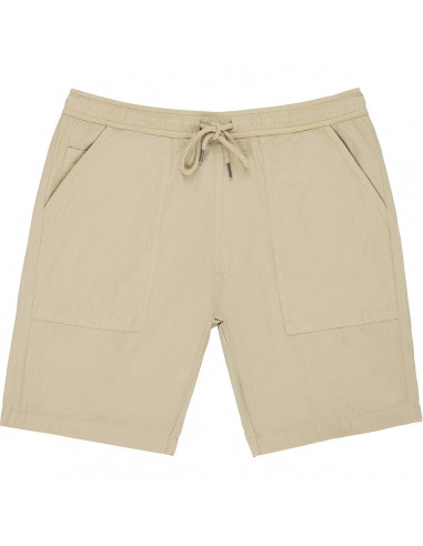 Short Inaki sand s'inspire de l'anatomie humaine