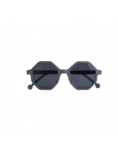 Lunettes soleil adulte gris/bleu offre 