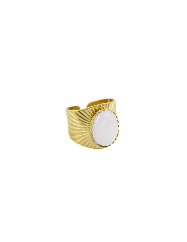 Bague Icare en stock