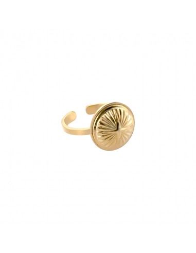 Bague Blason de votre