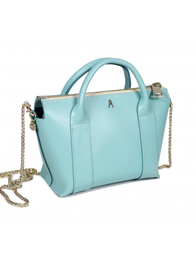 Sac Edition Turquoise Les êtres humains sont 