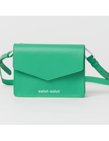 Sac Mailbox vert vente chaude votre 