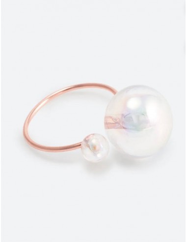 Bague dans ma bulle JUSQU'A -70%! 