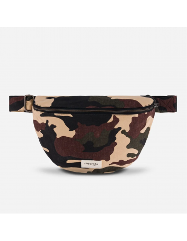 Banane Custine XL camo jungle de votre