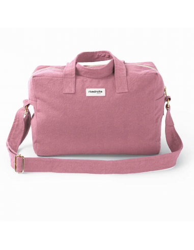 Sac Sauval bois de rose Amélioration de cerveau avec