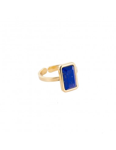 Bague Midnight solitaire offre 