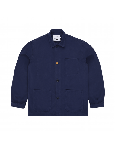 Veste Sergi Navy livraison et retour toujours gratuits