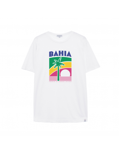 T-shirt Mika Bahia de France