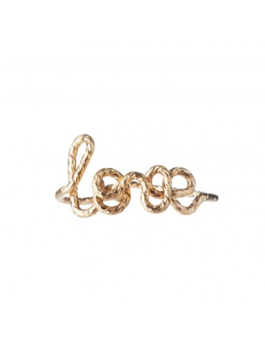 Bague Love sparkle prix