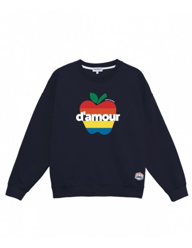 Sweat Rosie Pomme d’Amour Economisez 