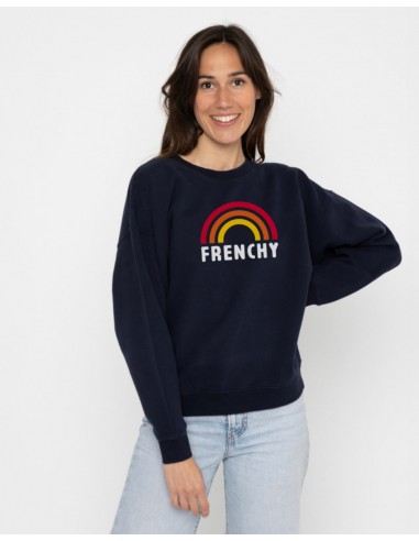 Sweat Rosie Frenchy pas cheres