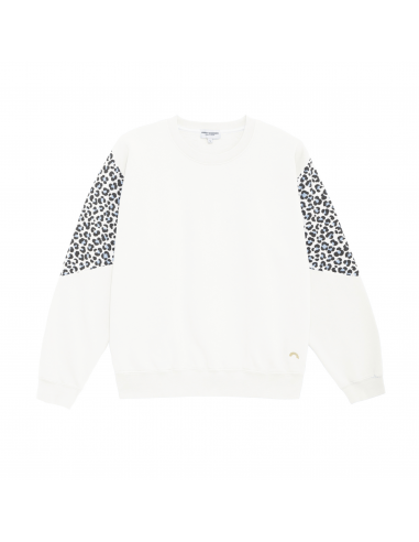 Sweat Dakota Leopard hantent personnes