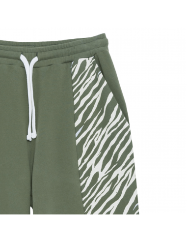 Jogger Gina zebra Jusqu'à 80% De Réduction