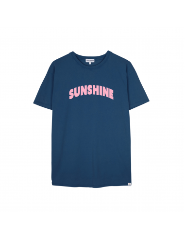 T-shirt Mika Sunshine votre restaurant rapide dans 