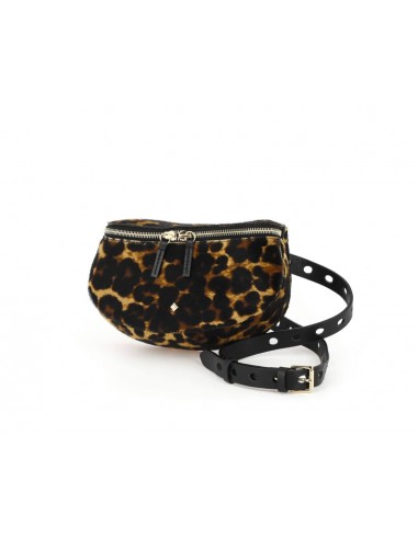 Banane Lili Leopard Découvrez la collection