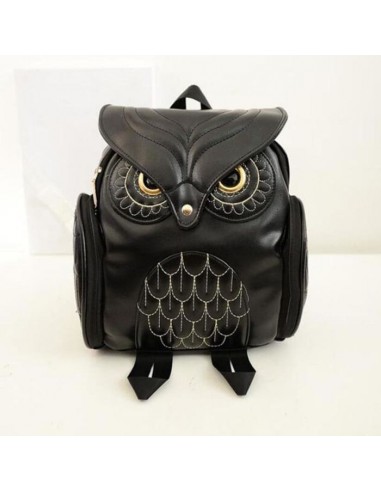 Sac à Dos Hibou Découvrez la collection