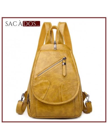 Sac a Dos Moutarde Toutes les collections ici