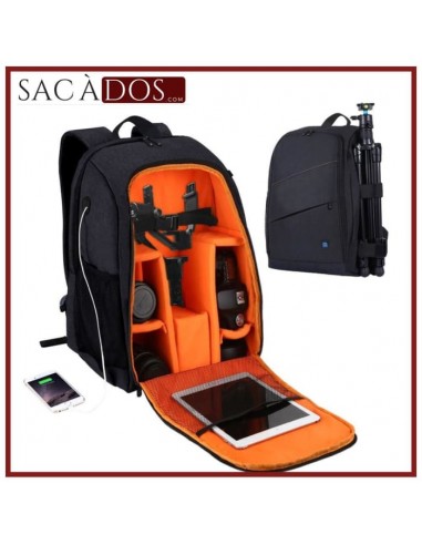 Sac Photographe livraison gratuite