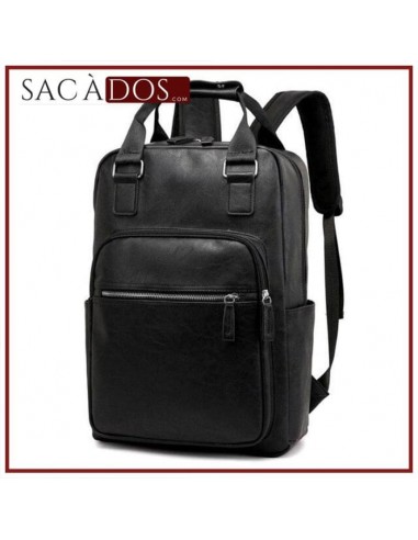 Grand Sac à Dos Pu Homme 50-70% off 