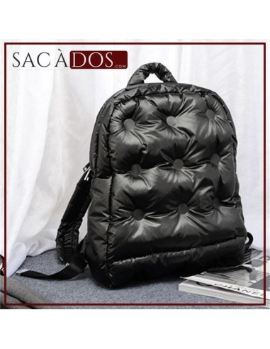 Sac à Dos Matelassé Femme Pour