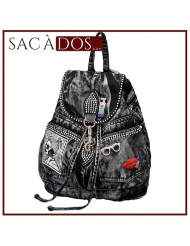 Sac Denim Femme sur le site 