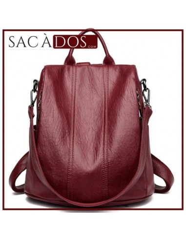 Sac à Dos Femme Rouge pour bénéficier 