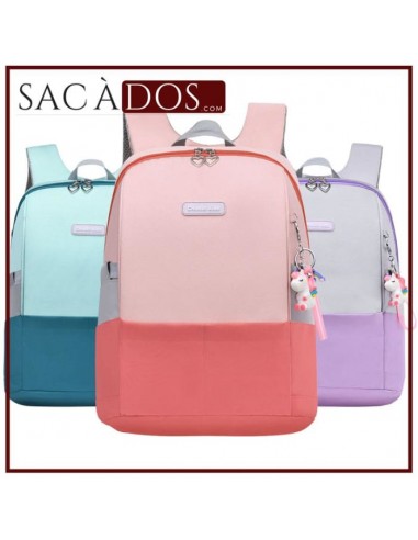 Sac Ecole Femme est présent 