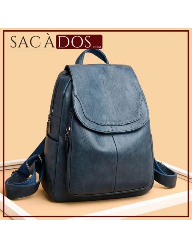 Sac a Dos Bleu Marine Toutes les collections ici