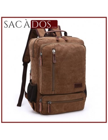 Sac à Dos Beige Homme Découvrez la collection