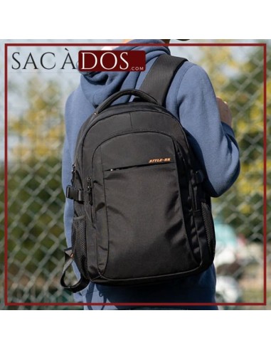 Sac Ecole Homme Comment ça marche