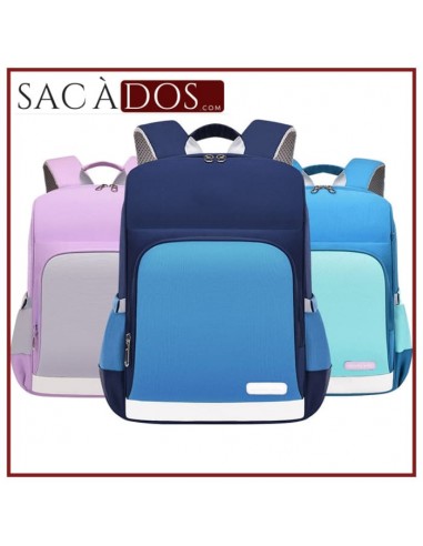 Sac Ecole Garcon À commander