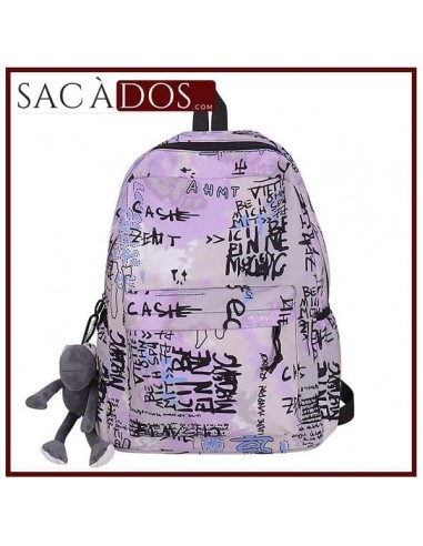 Sac à Dos Lycée soldes