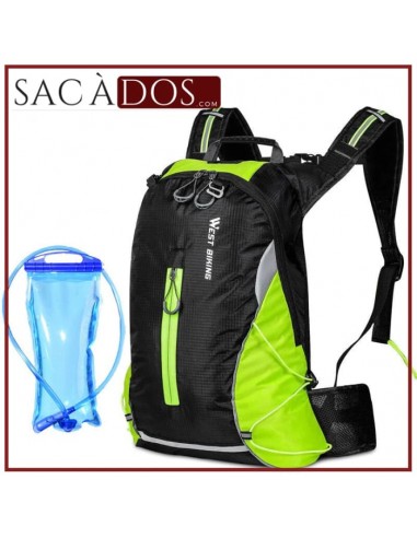 Sac a Dos Avec Poche a Eau pas cher