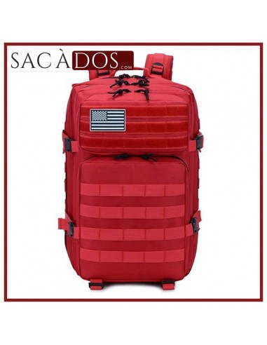 Sac a Dos Crossfit Rouge 50-70% off 