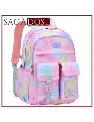 Sac à Dos Maternelle Princesse JUSQU'A -70%! 