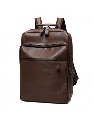 Sac a Dos Homme Effet Cuir Venez acheter