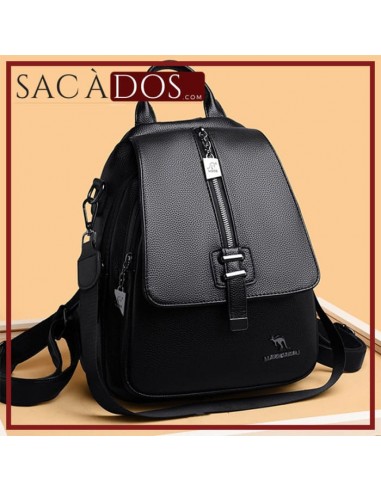 Sac a Dos Femme Noir Chic Comparez plus de prix