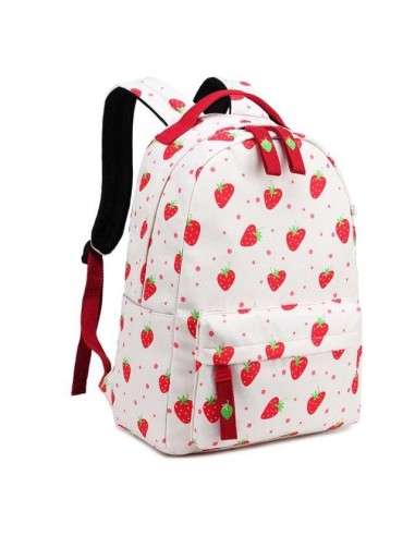 Sac a Dos Fraise Fin de série